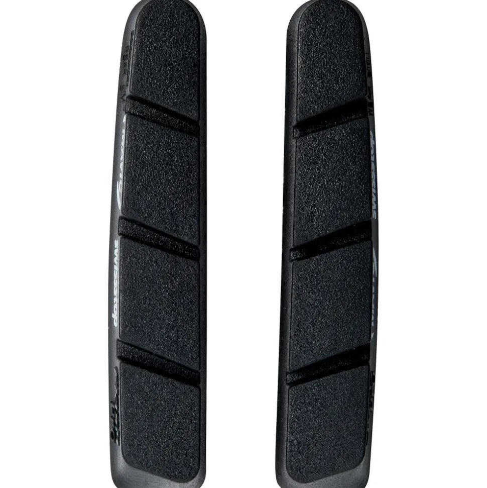 Exalith 2nd Gen Brake Pads (Pair)