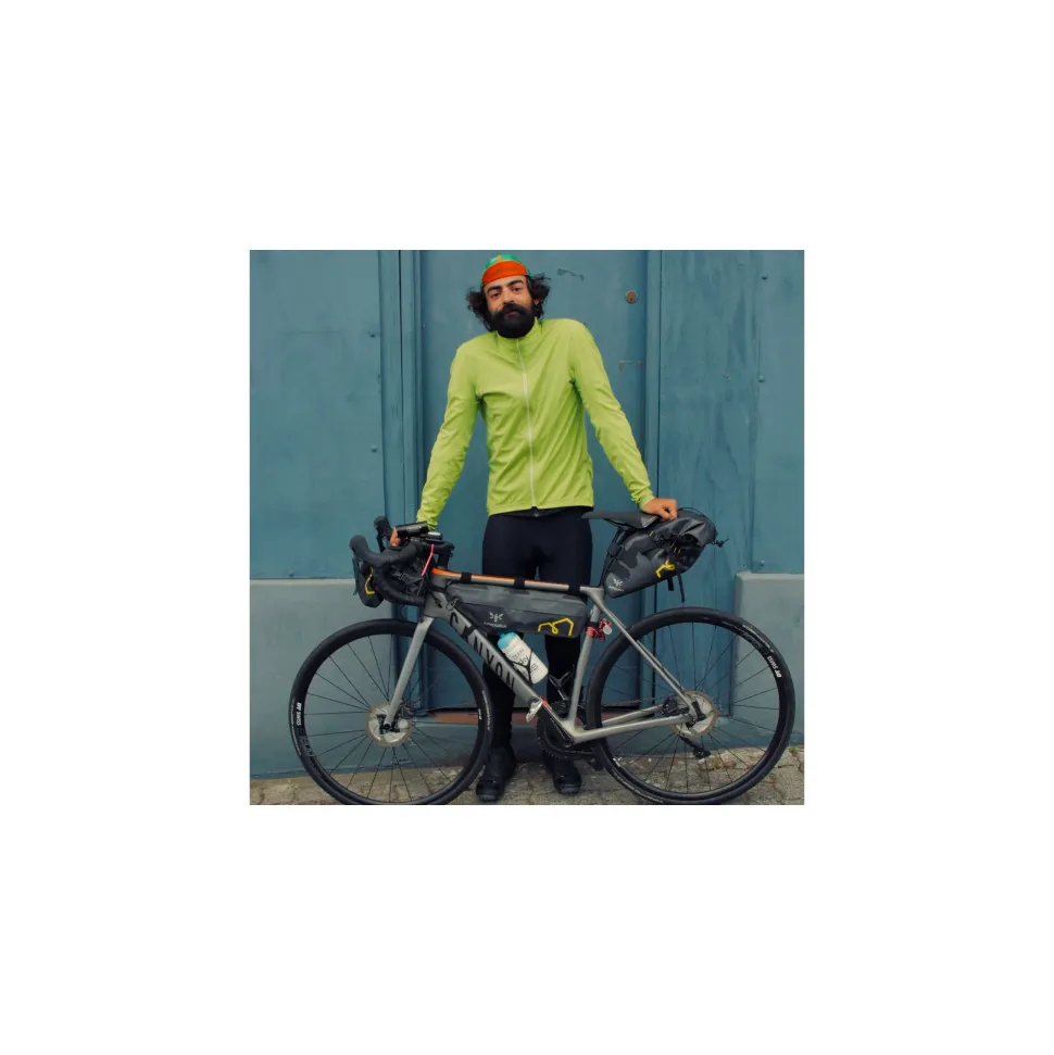 Expedition Handlebar Pack 9L