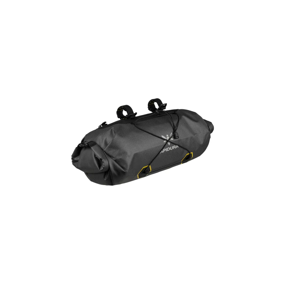 Expedition Handlebar Pack 9L