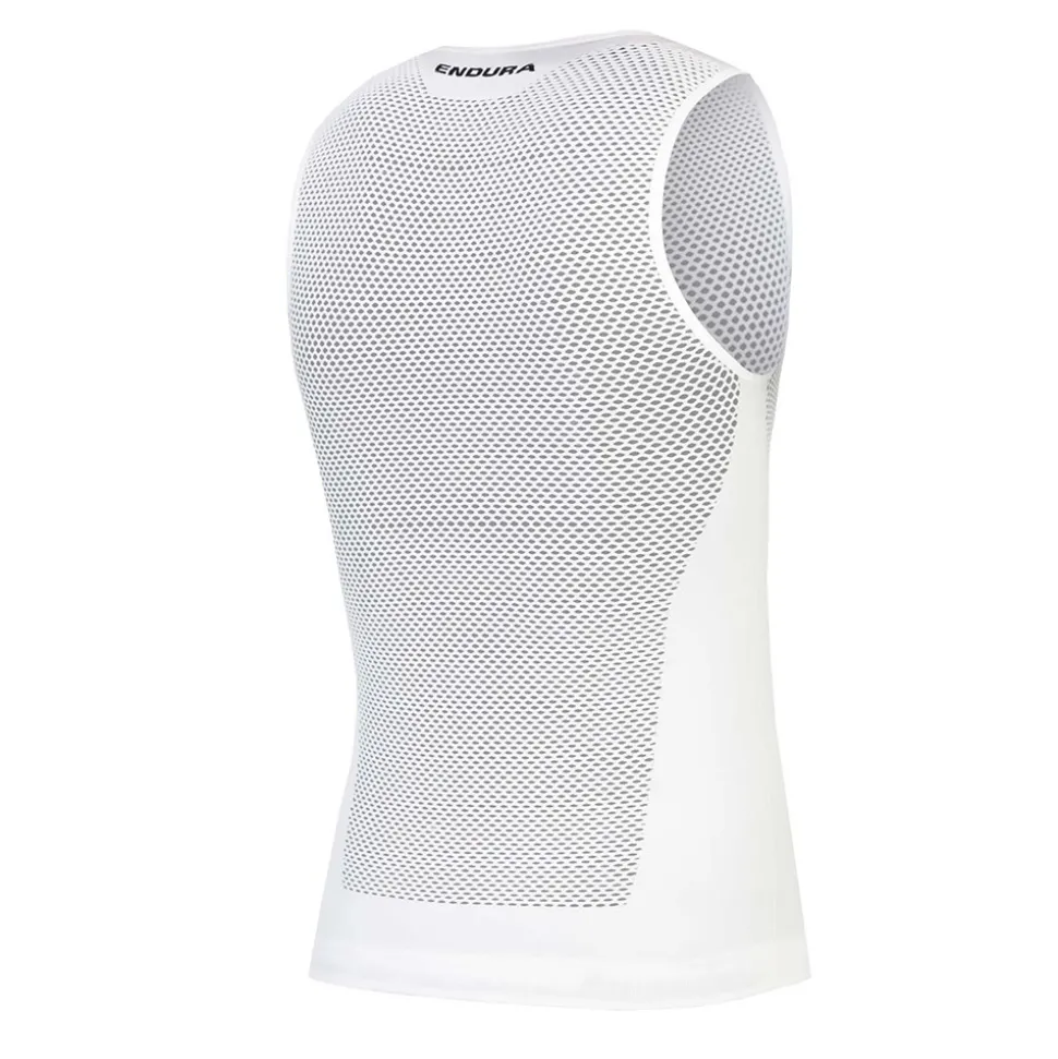 Fishnet Sleeveless Base Layer II