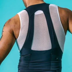 Fishnet Sleeveless Base Layer II