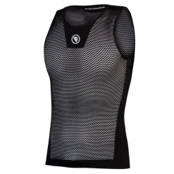 Fishnet Sleeveless Base Layer II