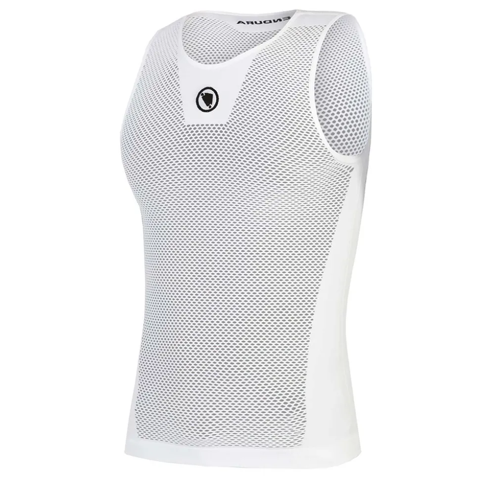 Fishnet Sleeveless Base Layer II