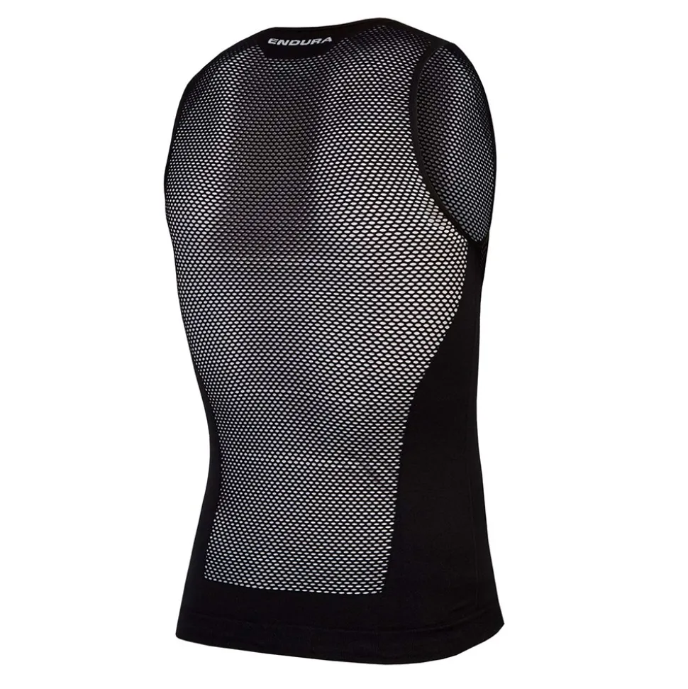 Fishnet Sleeveless Base Layer II