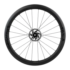 FKT Carbon Gravel Wheelset