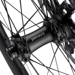 FKT Carbon Gravel Wheelset