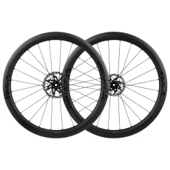 FKT Carbon Gravel Wheelset
