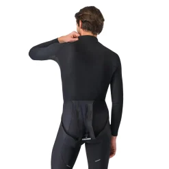 Flanders 2 Long Sleeve Base Layer