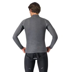 Flanders 2 Long Sleeve Base Layer