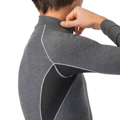 Flanders 2 Long Sleeve Base Layer