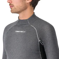 Flanders 2 Long Sleeve Base Layer