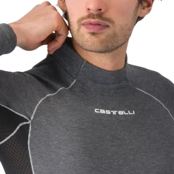 Flanders 2 Long Sleeve Base Layer