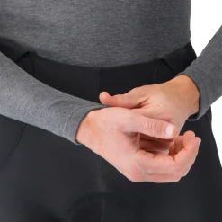 Flanders 2 Long Sleeve Base Layer