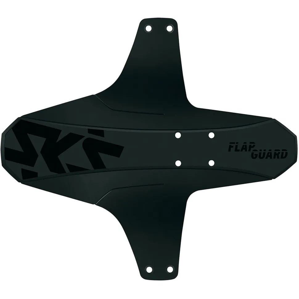Flap Guard