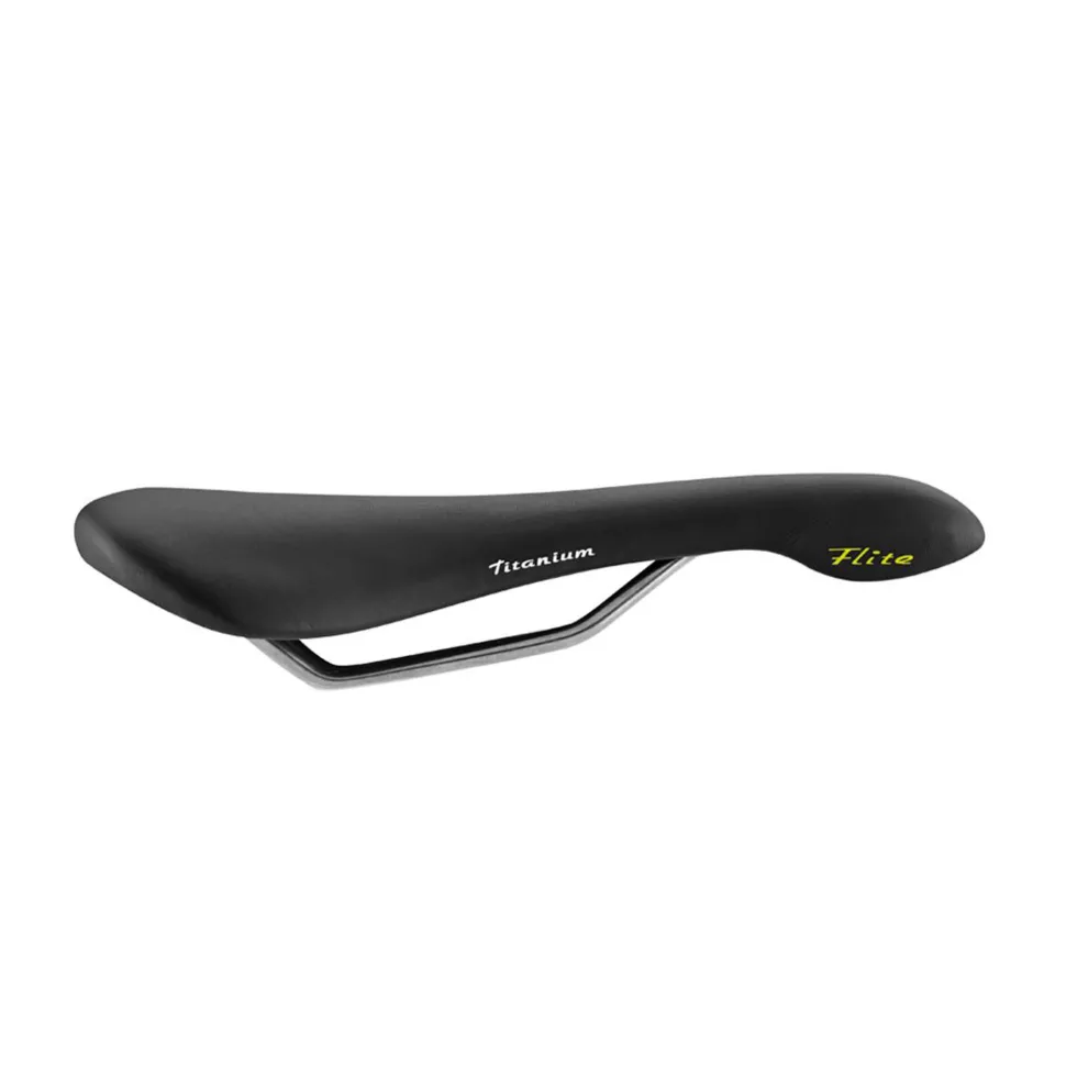 Flite 1990 Bike Saddle