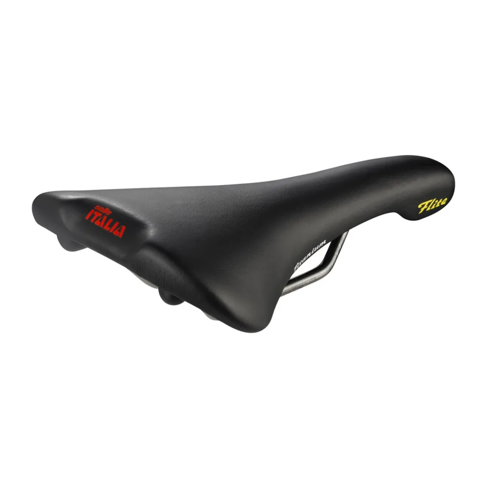 Flite 1990 Bike Saddle