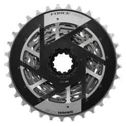 Force XG-1270 E1 12 Speed Bike Cassette