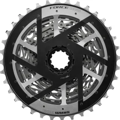 Force XG-1270 E1 12 Speed Bike Cassette