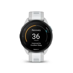 Forerunner 165 GPS Running Watch
