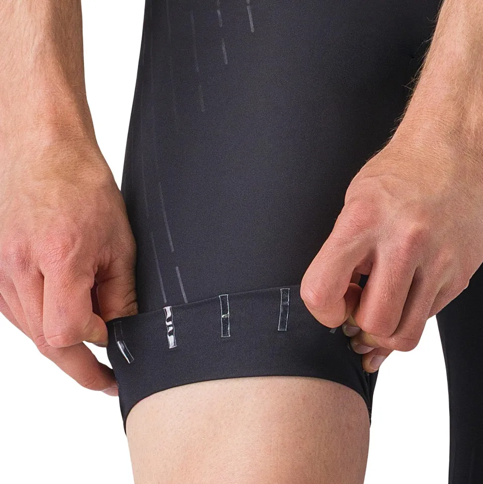Free Sanremo 3 Short Sleeve Trisuit