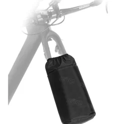 Front Bicycle Fork Travel Protector