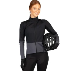 FS260 Jetstream Womens Long Sleeve Jersey