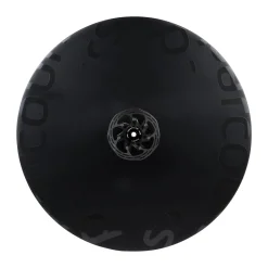 Full Disc Rear Carbon Wheel