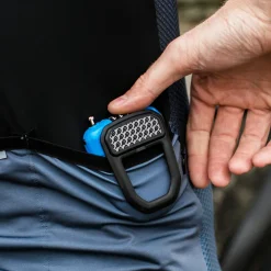 FX Wearable Retractable Combination Lock