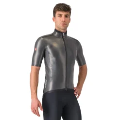 Gabba R Short Sleeve Rain Jacket