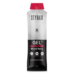 Gel50 Energy Gel x12