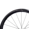 Genus II CL45 Carbon Disc Wheelset