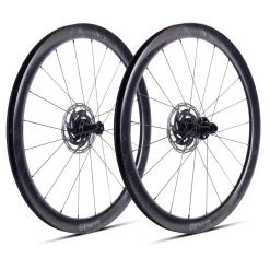 Genus II CL45 Carbon Disc Wheelset