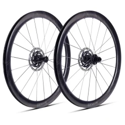 Genus II CL45-R Carbon Disc Wheelset