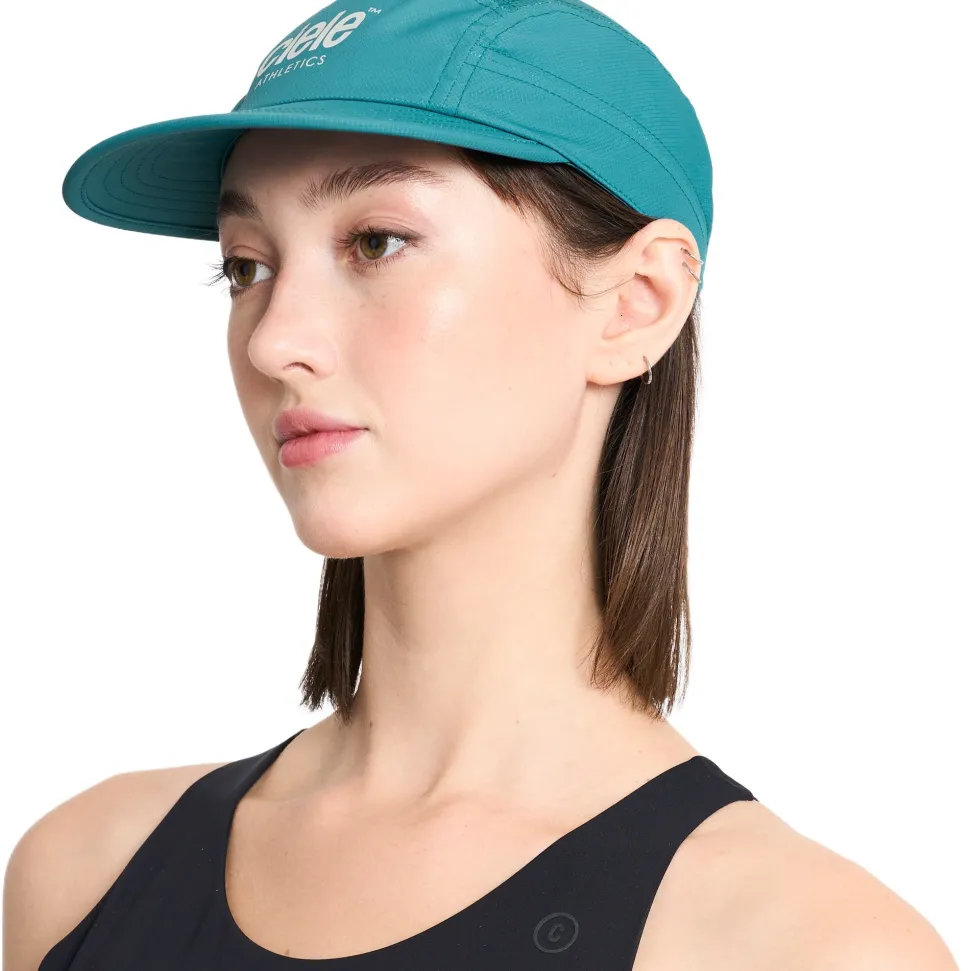 GOCap-Classic-Athletics Running Cap