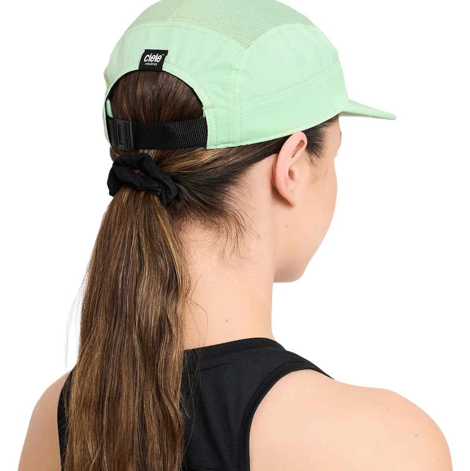 GOCap-Classic-Athletics Running Cap