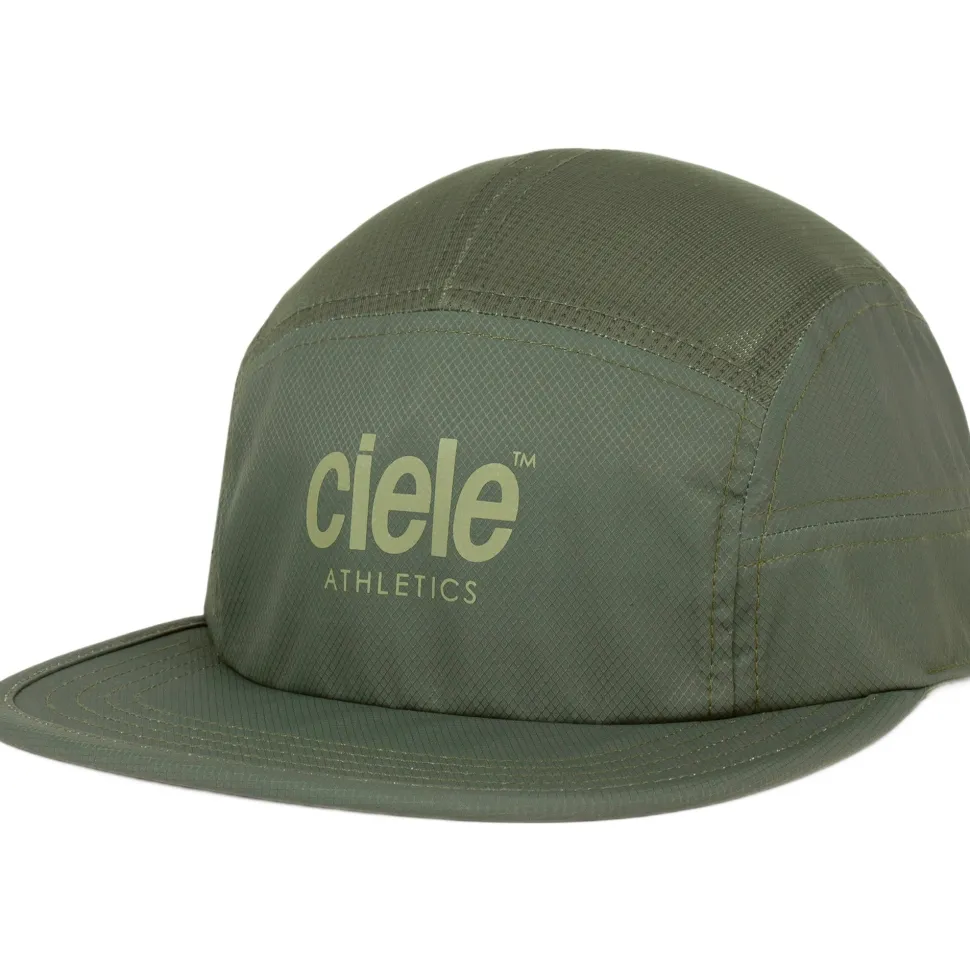 GOCap-Classic-Athletics Running Cap