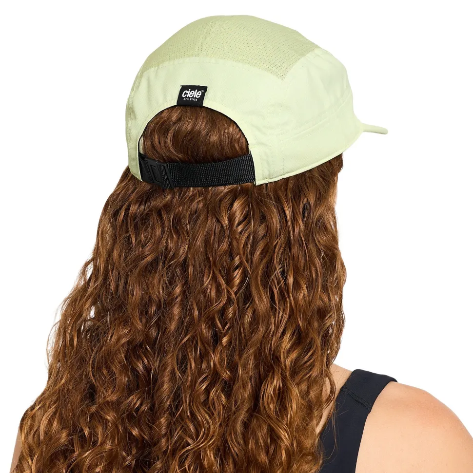 GOCap-Classic-Athletics Running Cap