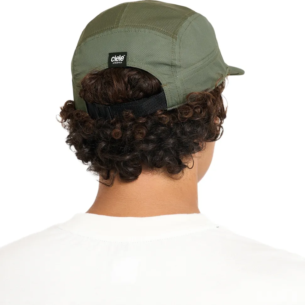 GOCap-Classic-Athletics Running Cap