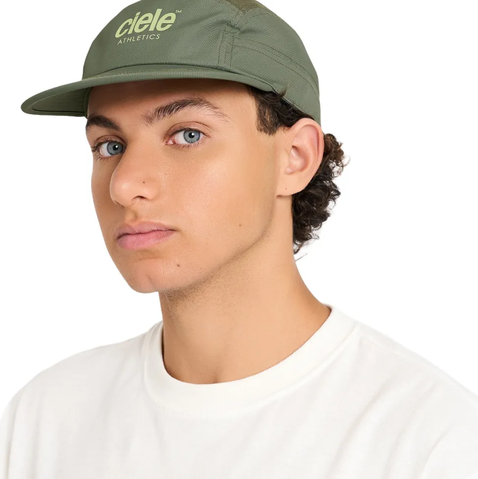GOCap-Classic-Athletics Running Cap