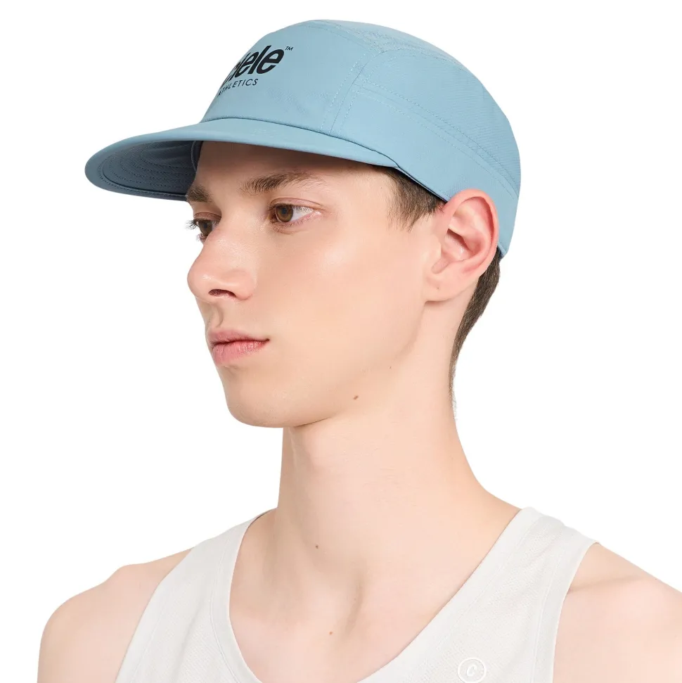 GOCap-Classic-Athletics Running Cap