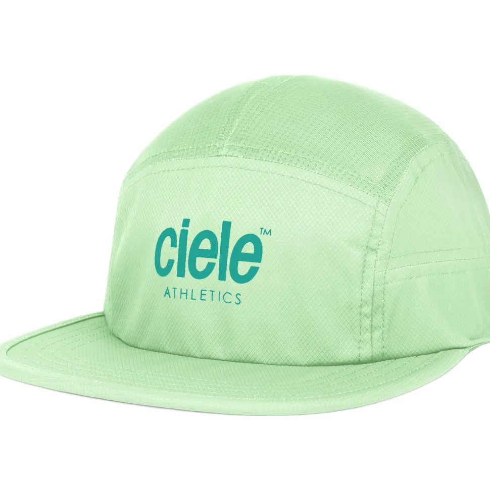 GOCap-Classic-Athletics Running Cap