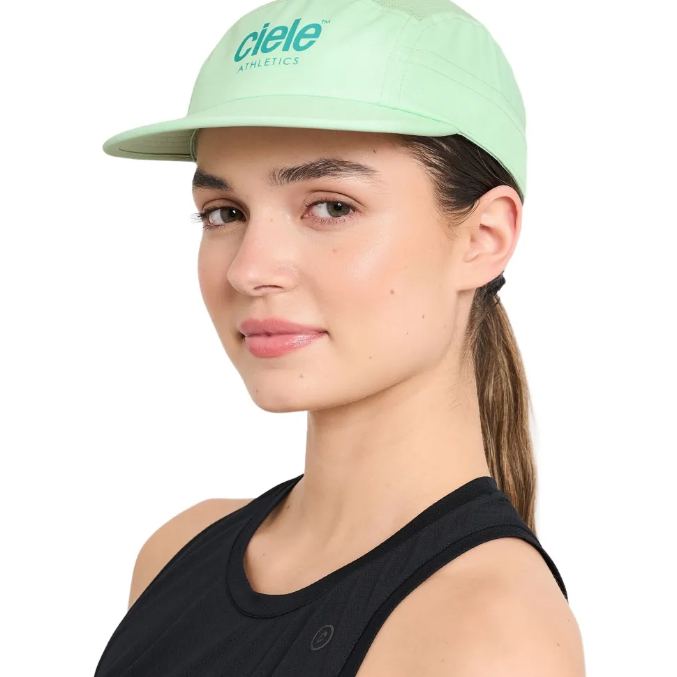 GOCap-Classic-Athletics Running Cap