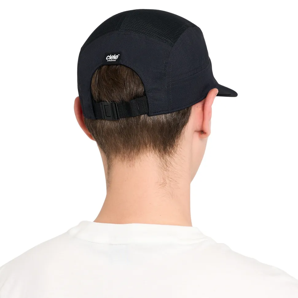 GOCap-Classic-Athletics Running Cap