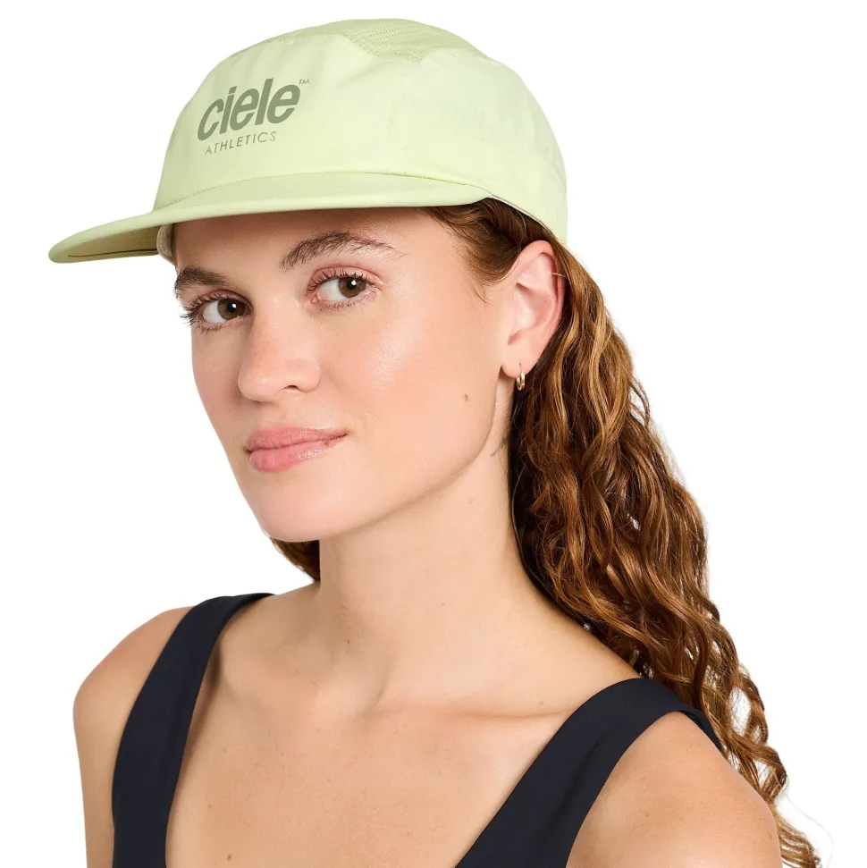 GOCap-Classic-Athletics Running Cap