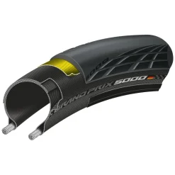 GP5000 Clincher Tyre