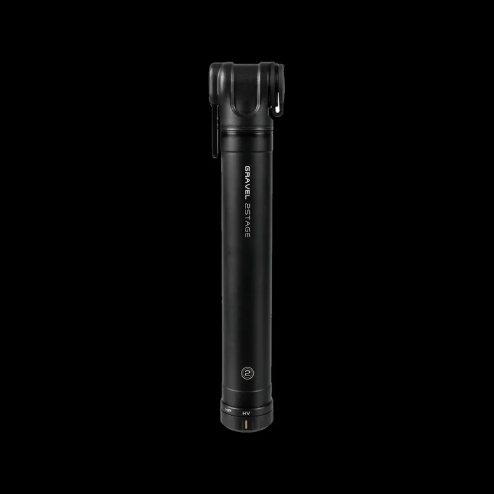Gravel 2Stage Mini Pump