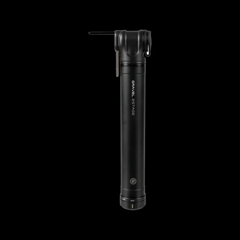 Gravel 2Stage Mini Pump