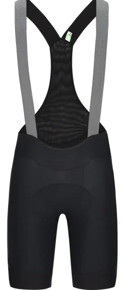 Gregarius Essential Men's Cycling Bib Shorts