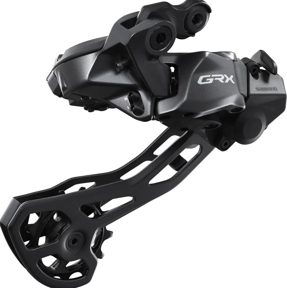 GRX 825 12-Speed Di2 Bike Groupset Bundle