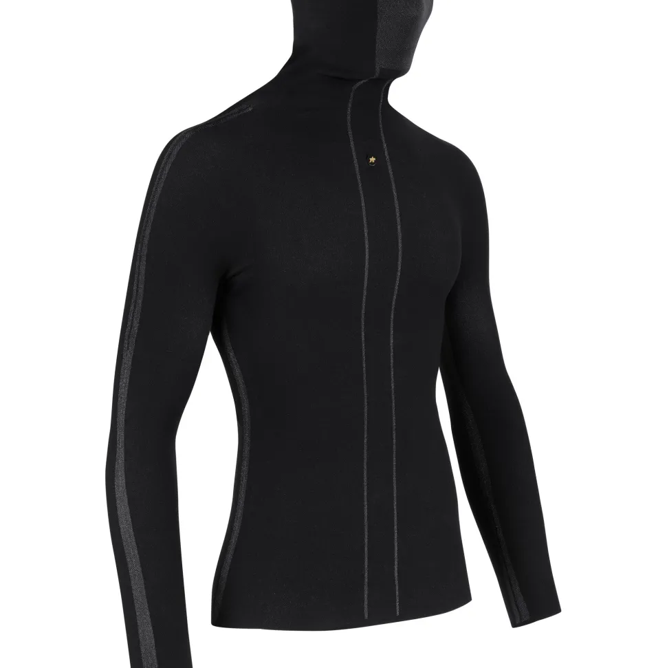 GTO Winter Dermasensor Long Sleeve Base Layer